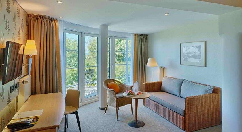 Parkhotel โดเนาเวิร์ท ห้อง รูปภาพ