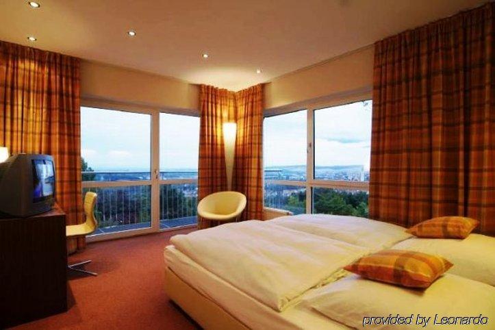 Parkhotel โดเนาเวิร์ท ห้อง รูปภาพ
