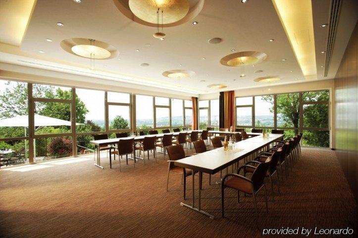 Parkhotel โดเนาเวิร์ท ธุรกิจ รูปภาพ
